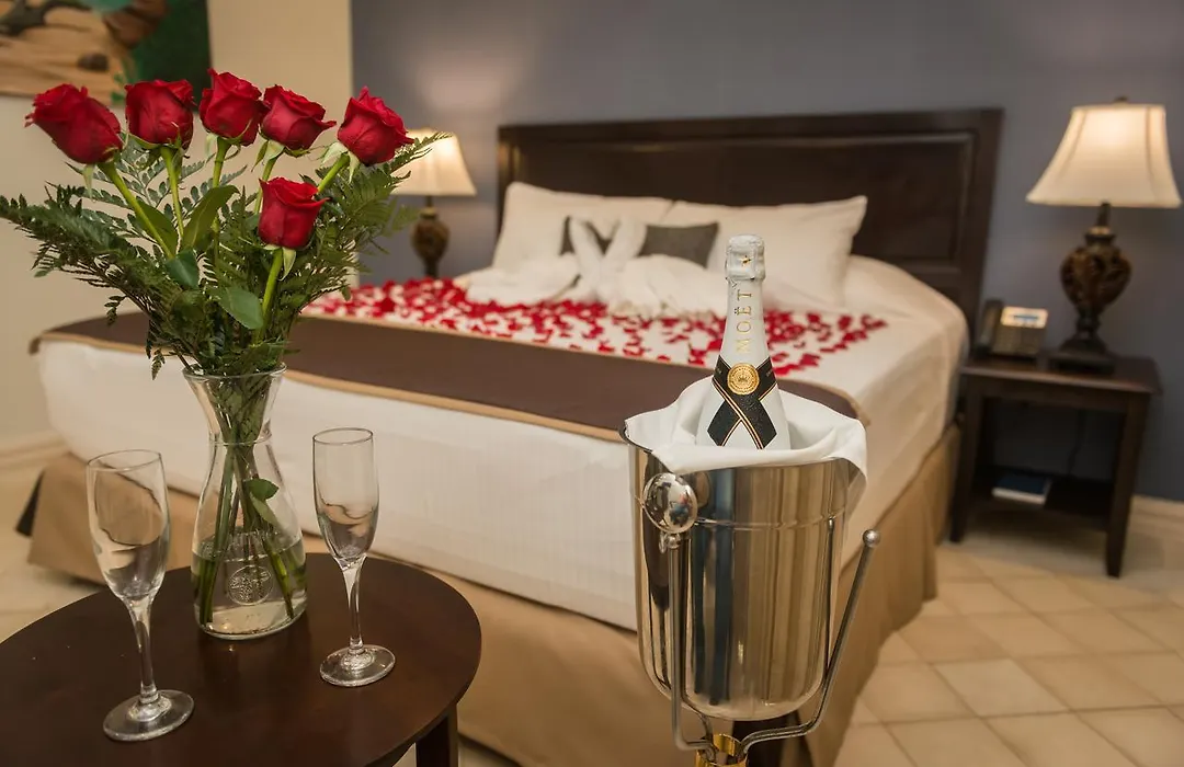 Hotel Presidente Las Tablas-1