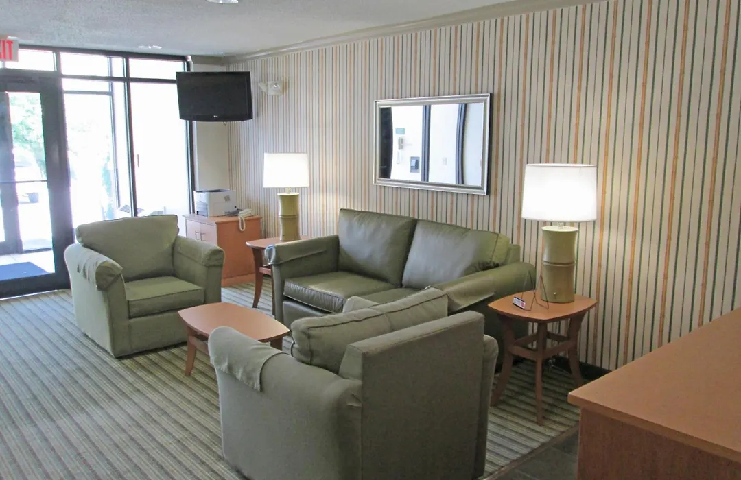 Extended Stay America Suites - Fort Worth - Southwest-1