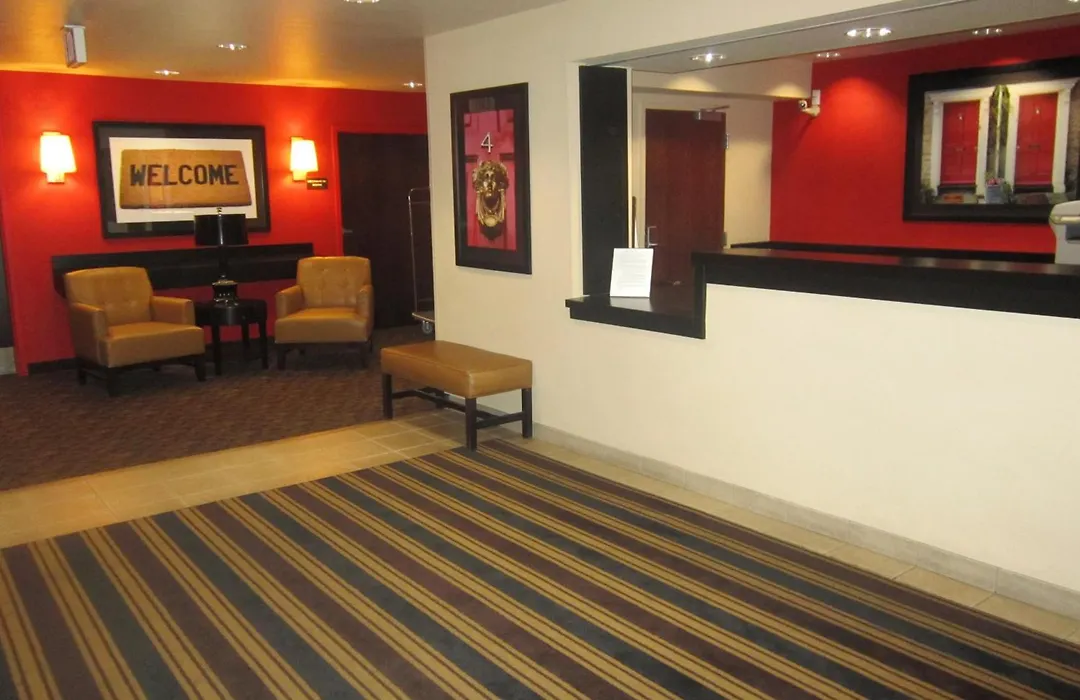 Extended Stay America Suites - Sacramento - Elk Grove-1