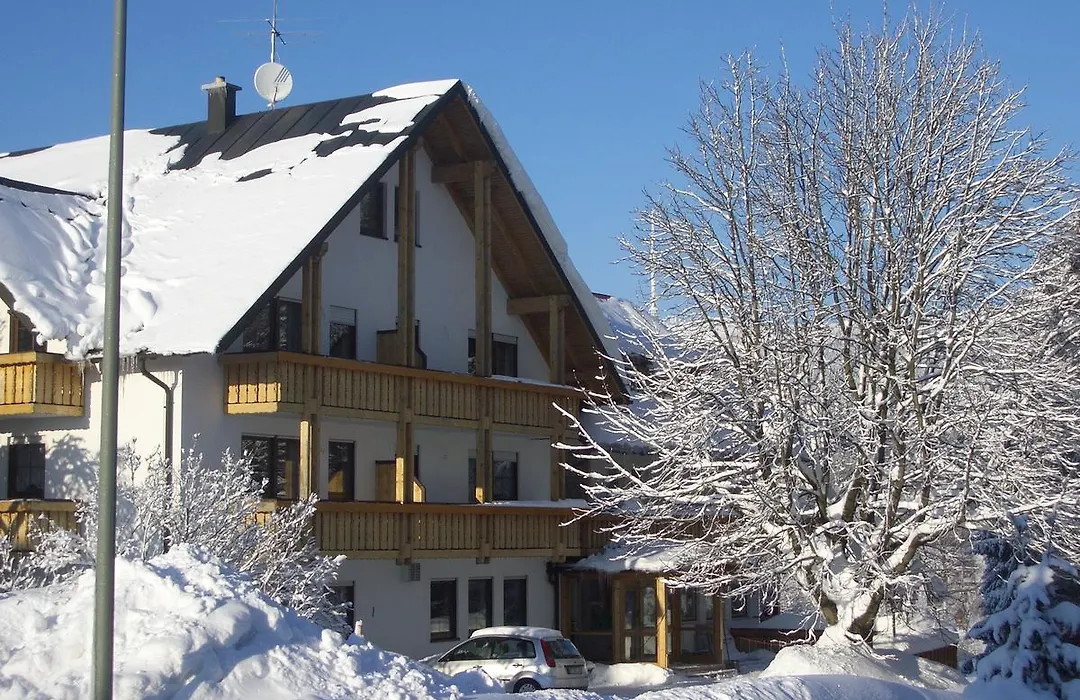 Hotel Bergblick-1