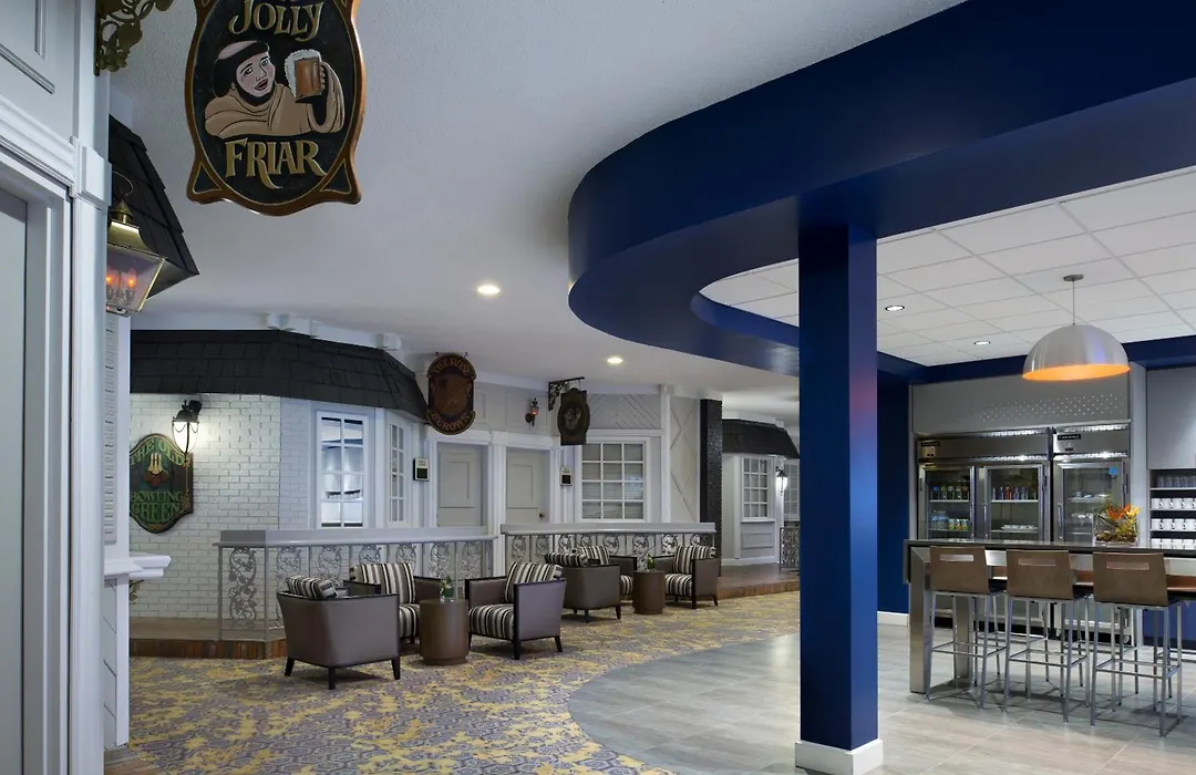 Saskatoon Inn & Conference Centre-1