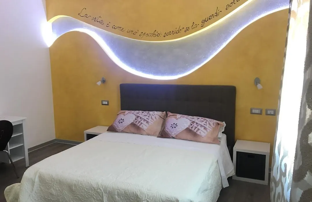Dolce Vita Lovely Suites-1
