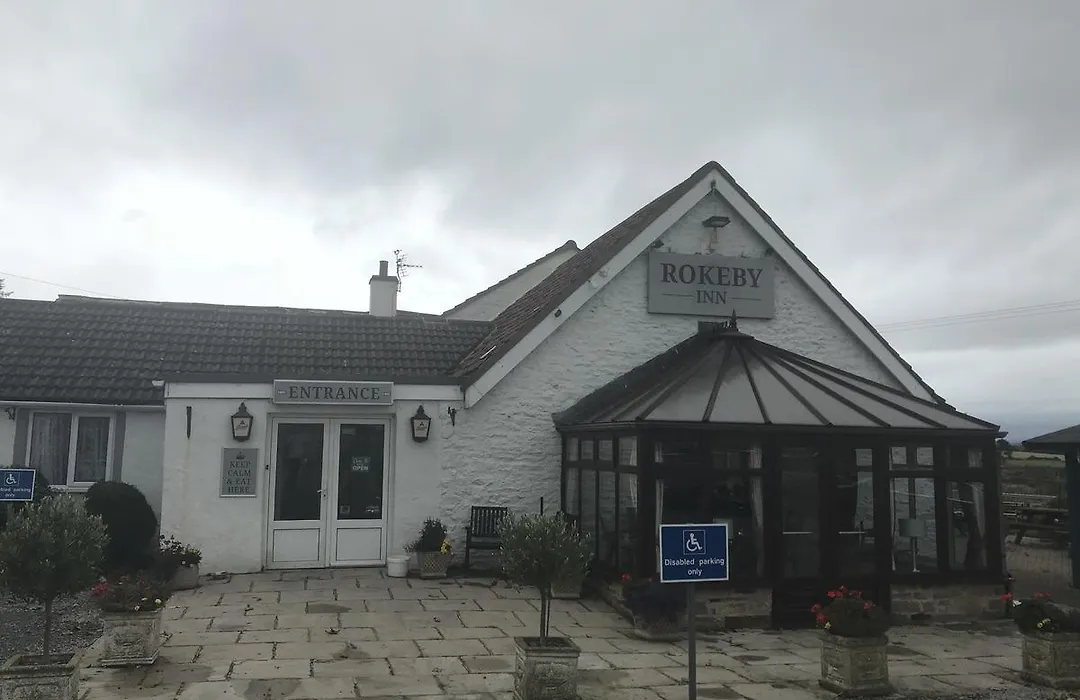 Rokeby Inn-1