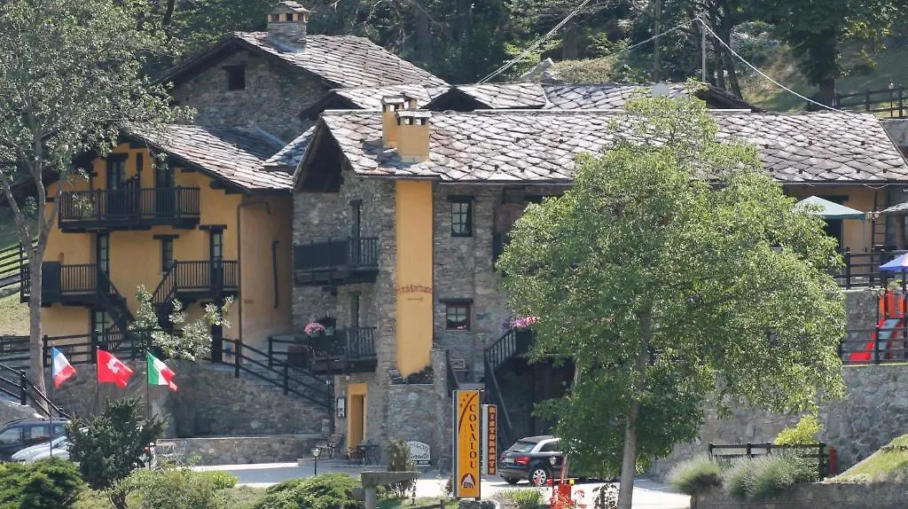 Residence Covalou-1