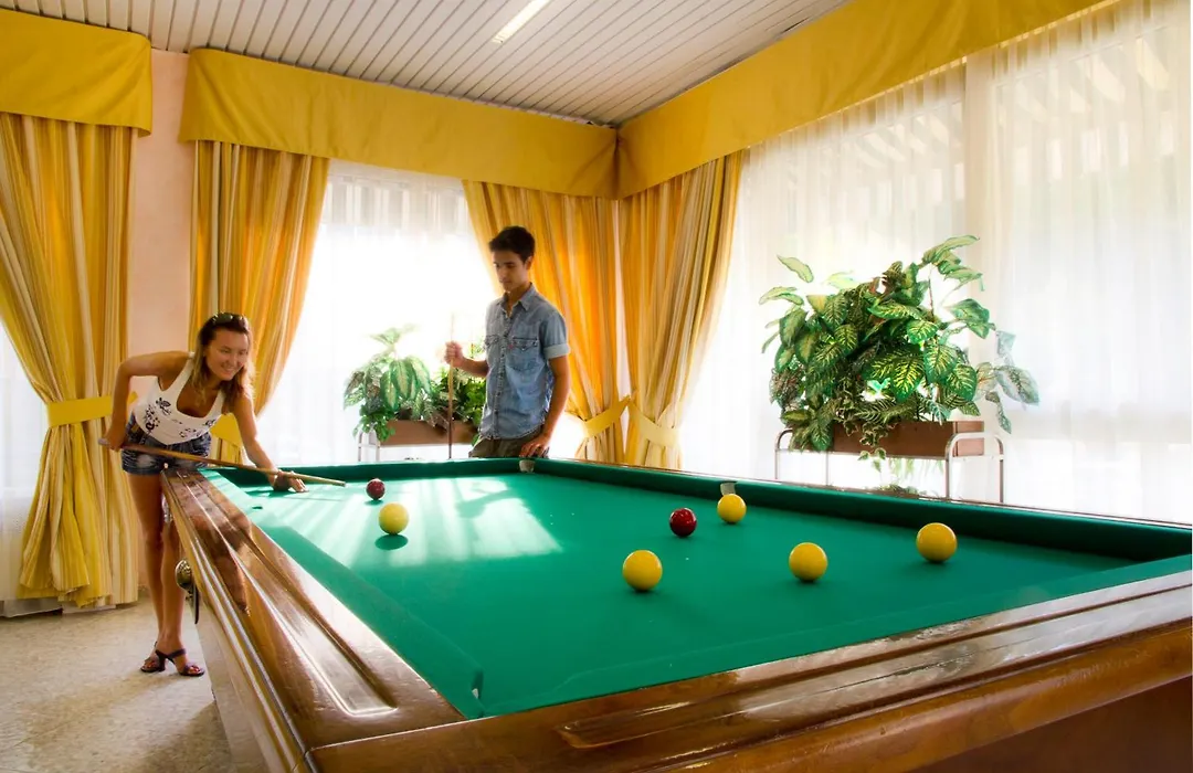 Hotel Posta-1