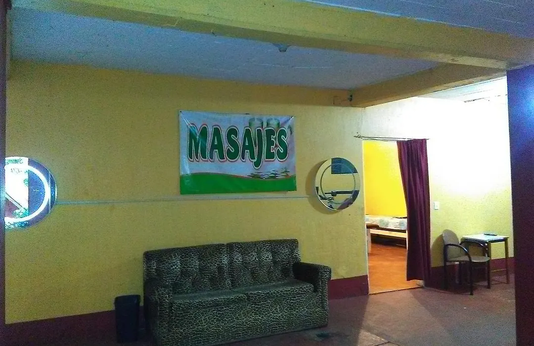 Hotel Farah-1