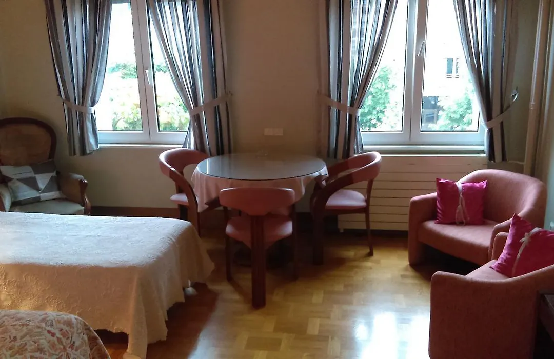 Hotel de l'Orangerie-1