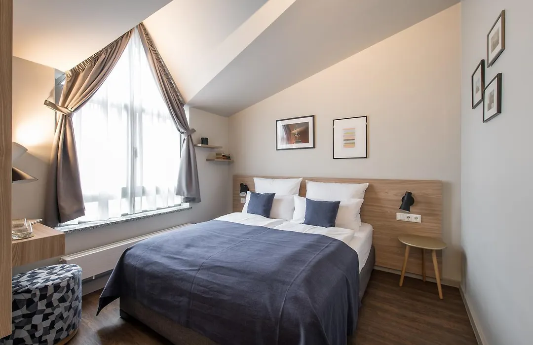 stattHotel Weimar-1