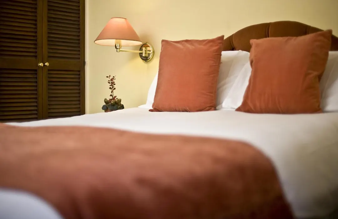 Overcliffe Hotel-1