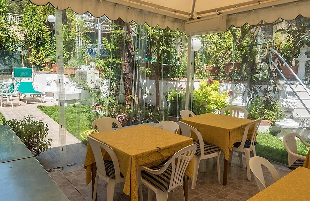 Bed&Breakfast Gioiello-1
