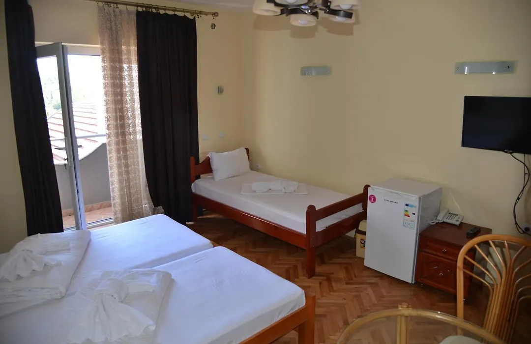 Hotel Bella Donna-1