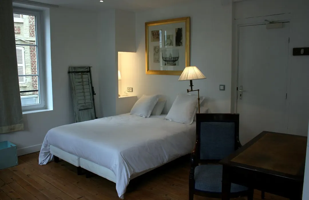 La Maison de la Plage-1