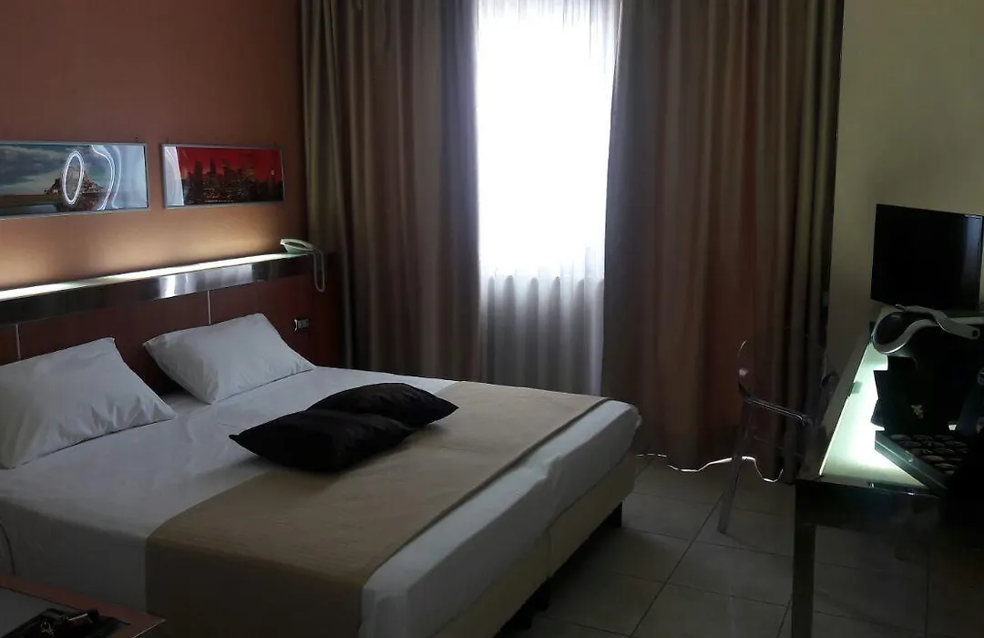 Hotel Artemide-1