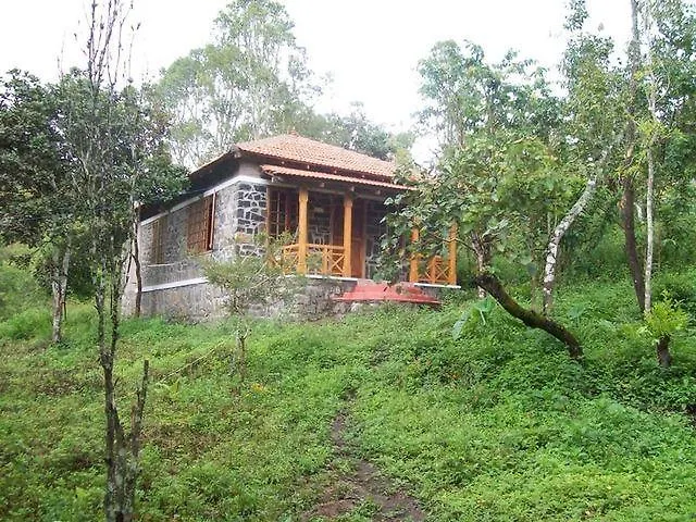 Zacs Valley Resort & Wellness Retreat Kodaikanal-1