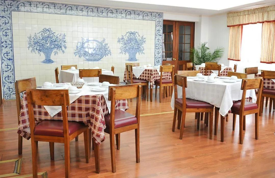 Hotel Sao Francisco-1