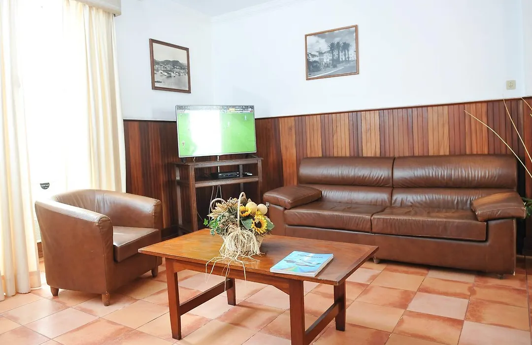 Hotel Sao Francisco-1