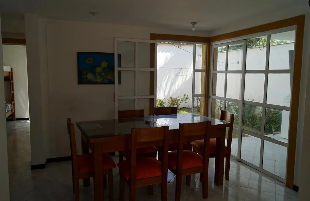 Condominio Punta Bolivar-1