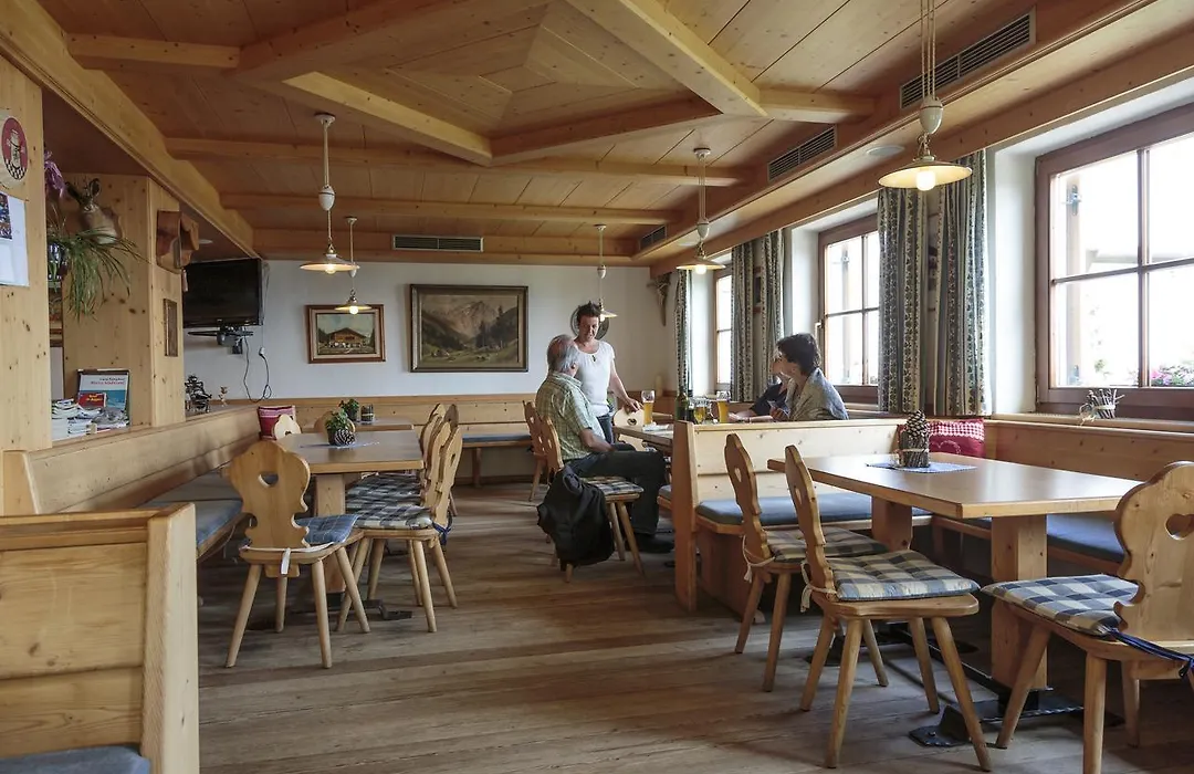 Gasthaus Furlhuette-1
