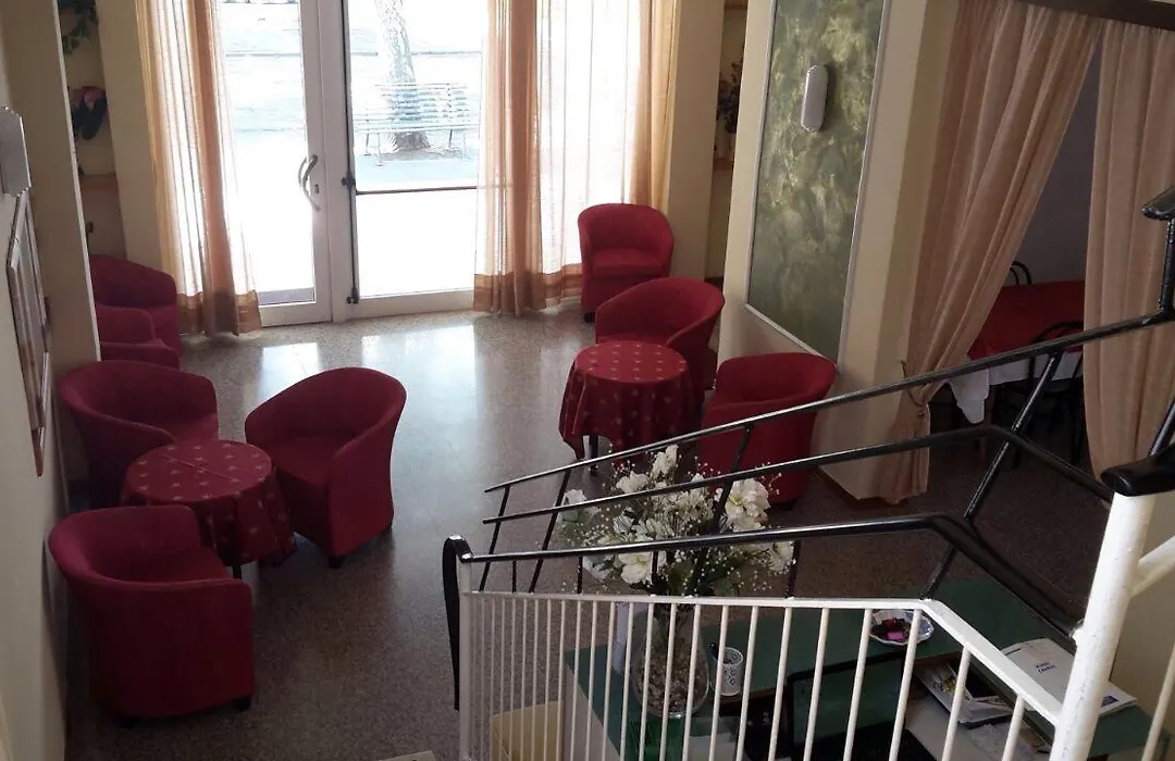 Hotel Madrid-1