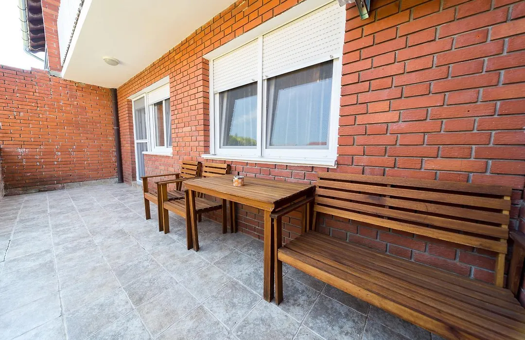 Villa Gradski Vrt-1