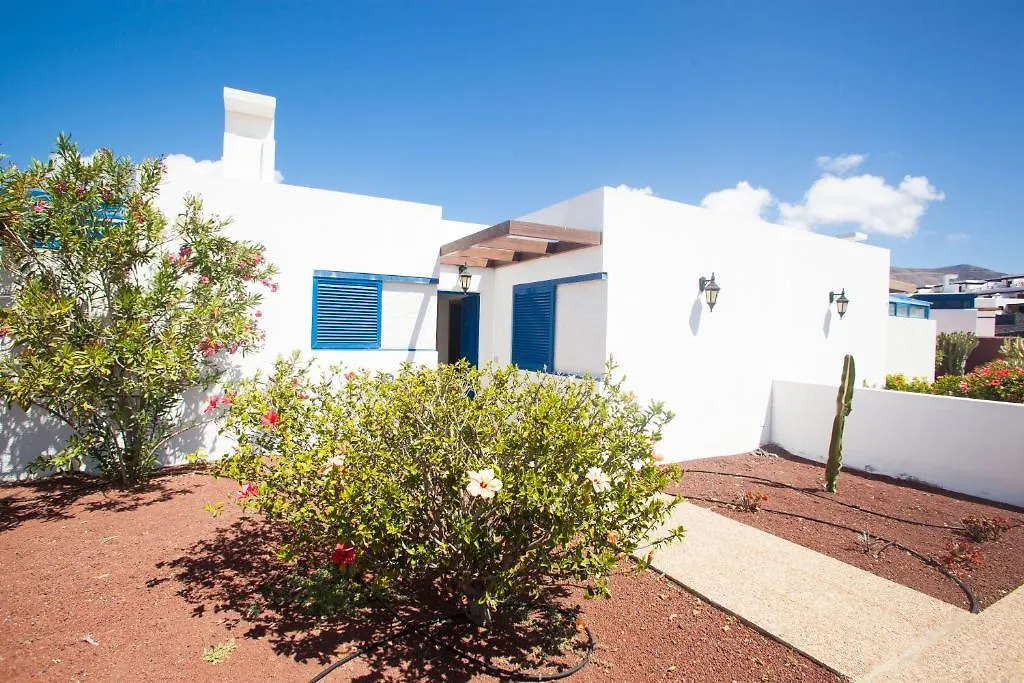 Villas Las Marinas-1