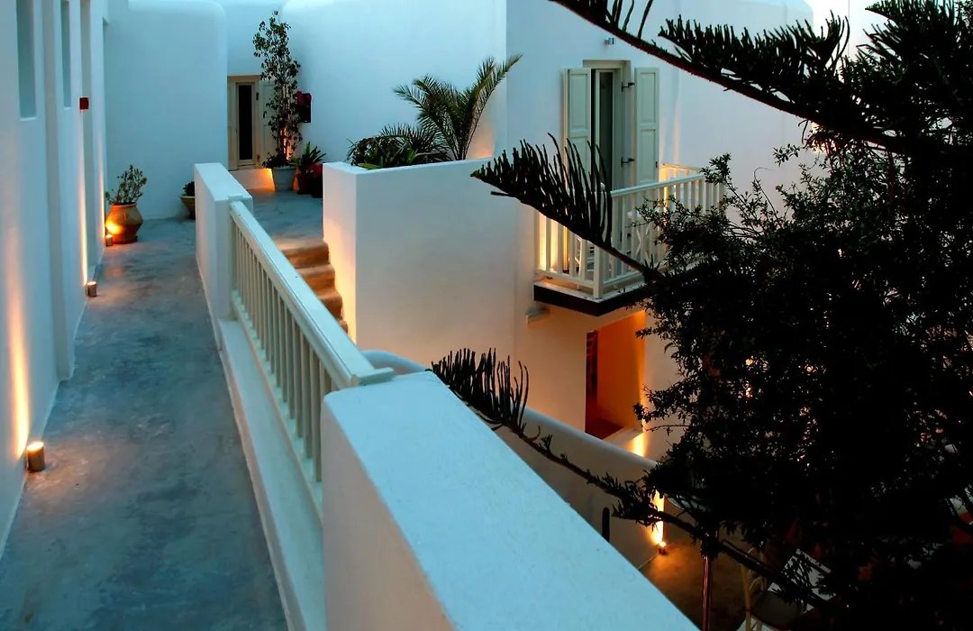 Fresh Boutique Hotel-1