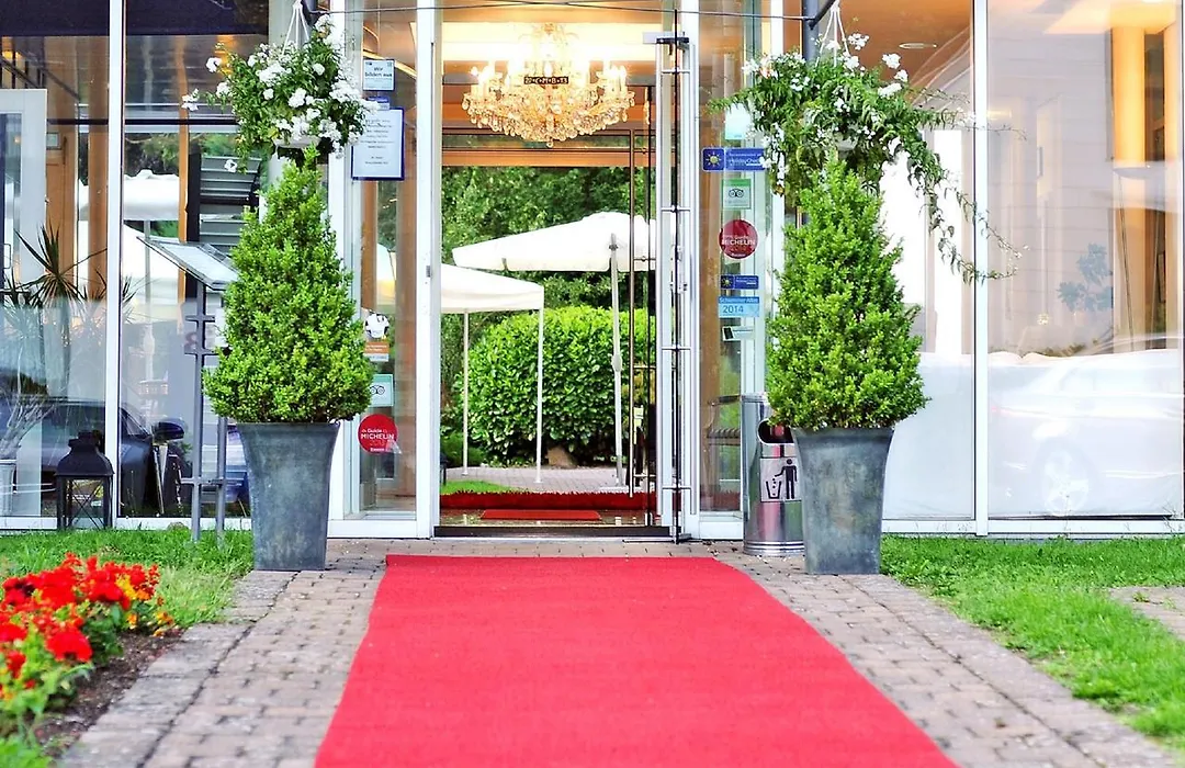 Hotel Restaurant Sengscheider Hof-1