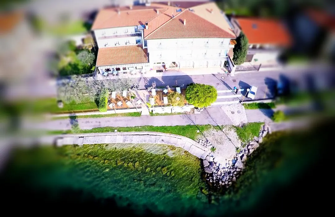 Piccolo Hotel Direkt am See-1