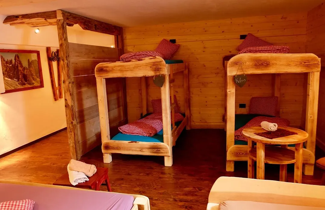 Hostel Weisses Rössl-1