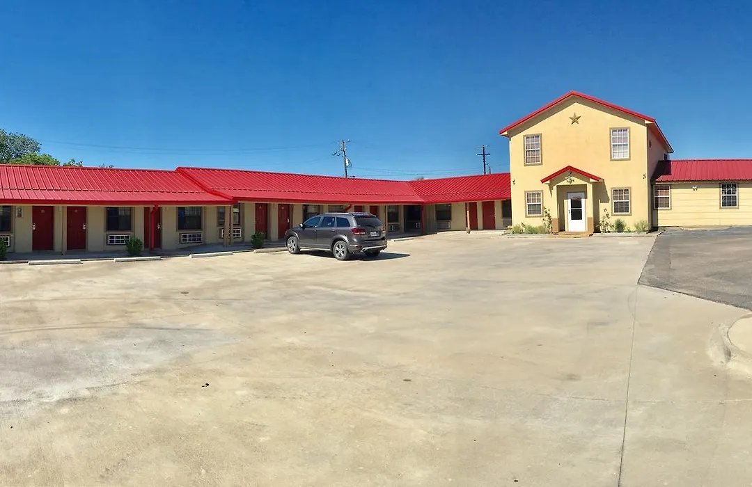 Budget Inn-1