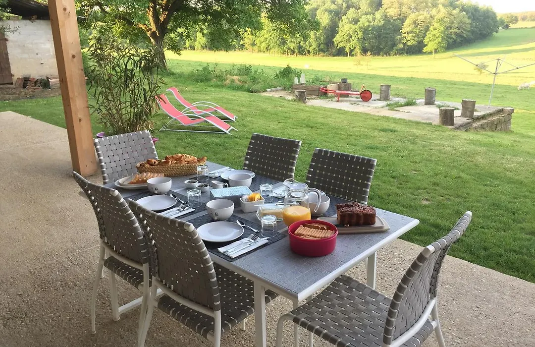 La Ferme du Bonheur-1