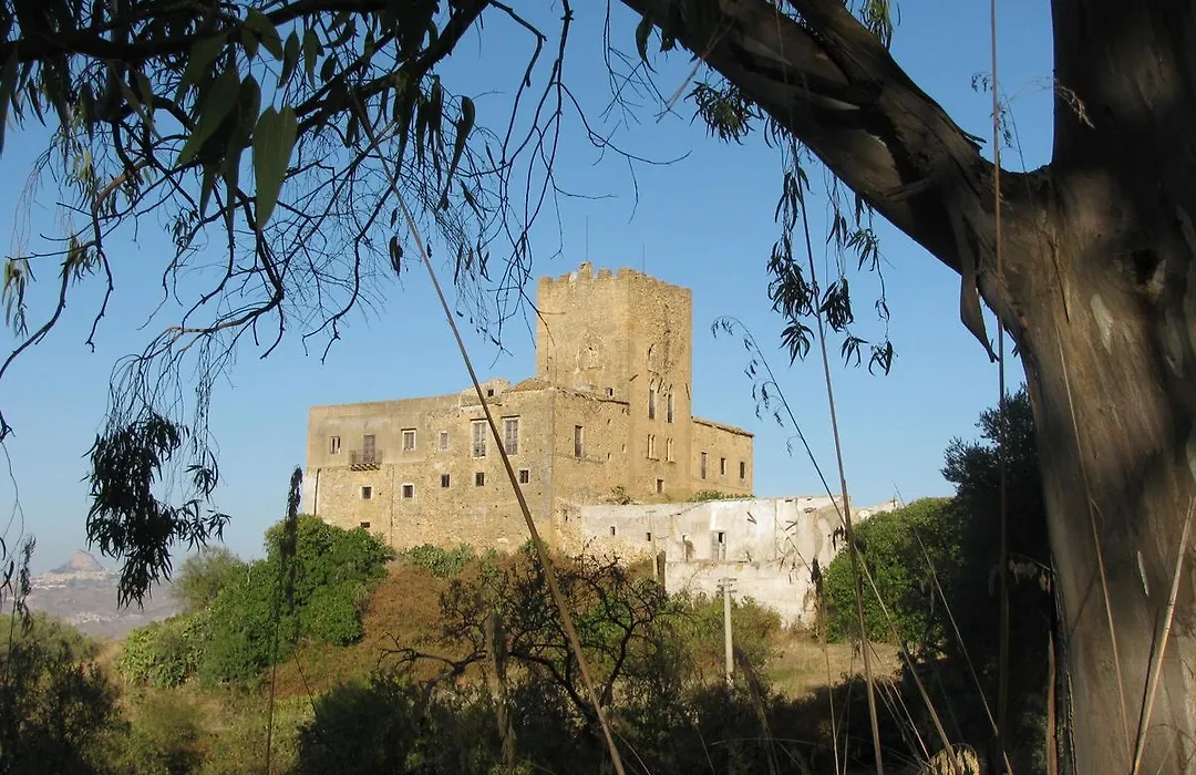 B&B Macalube Aragona-1