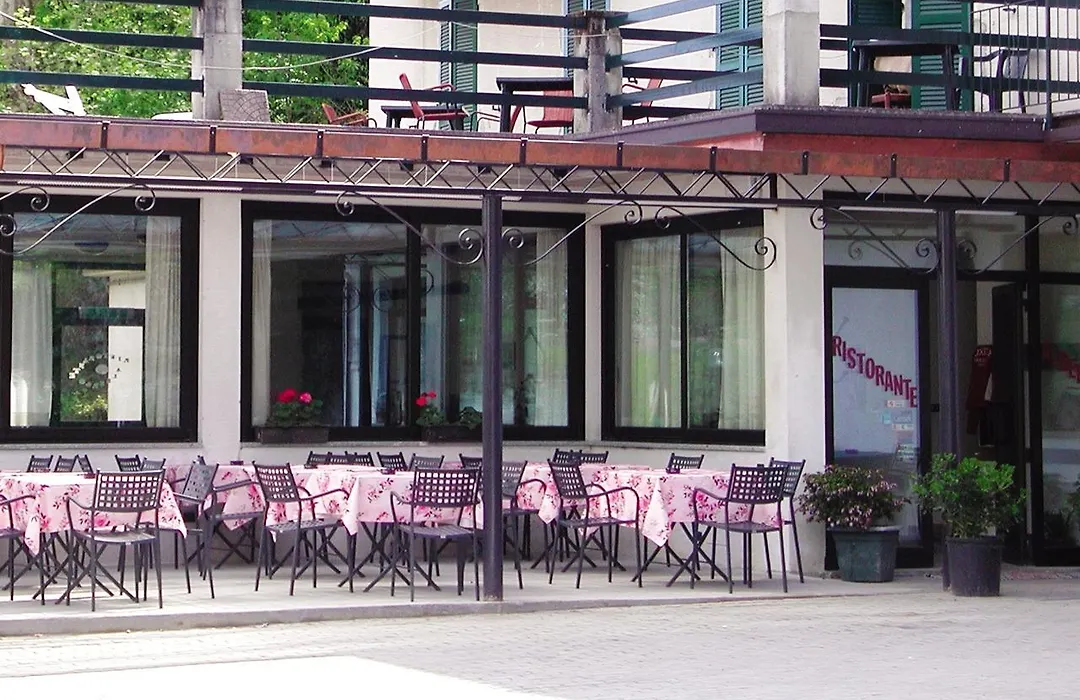 Albergo Ristorante Lavedo-1