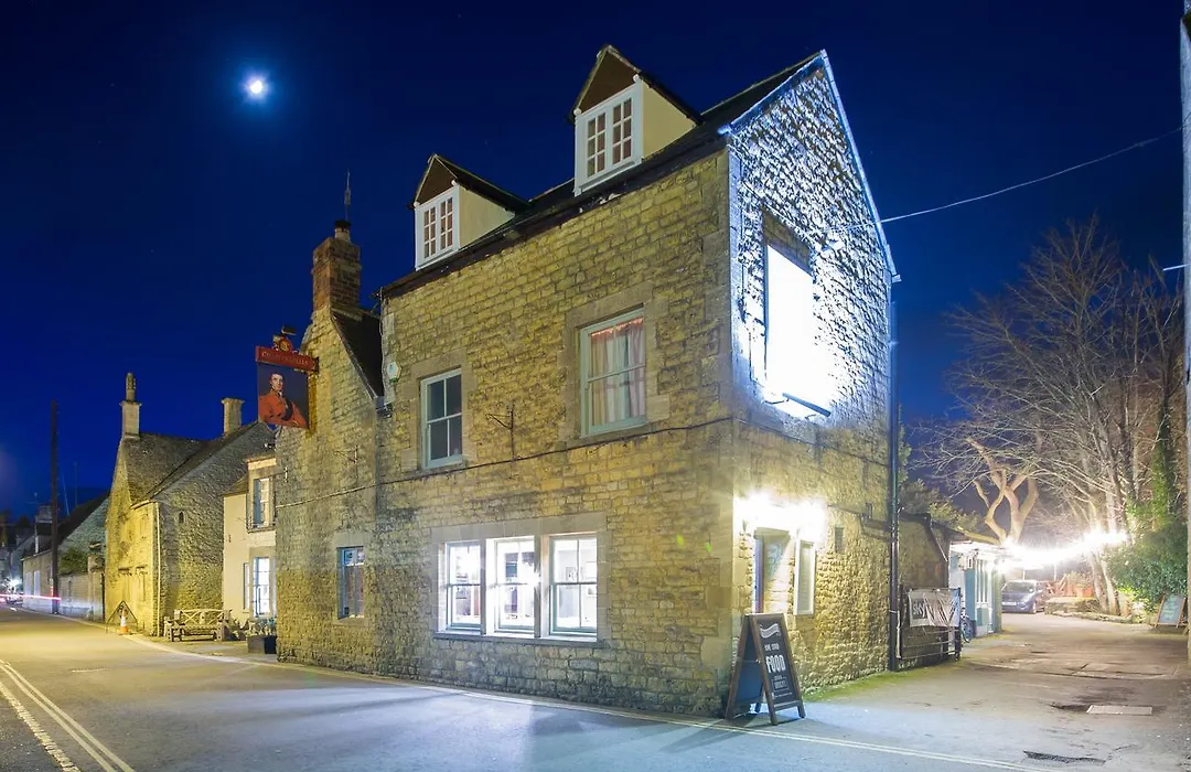 Duke Of Wellington-1