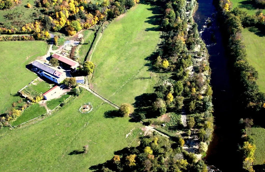 Domaine de la Planche de Melussac-1