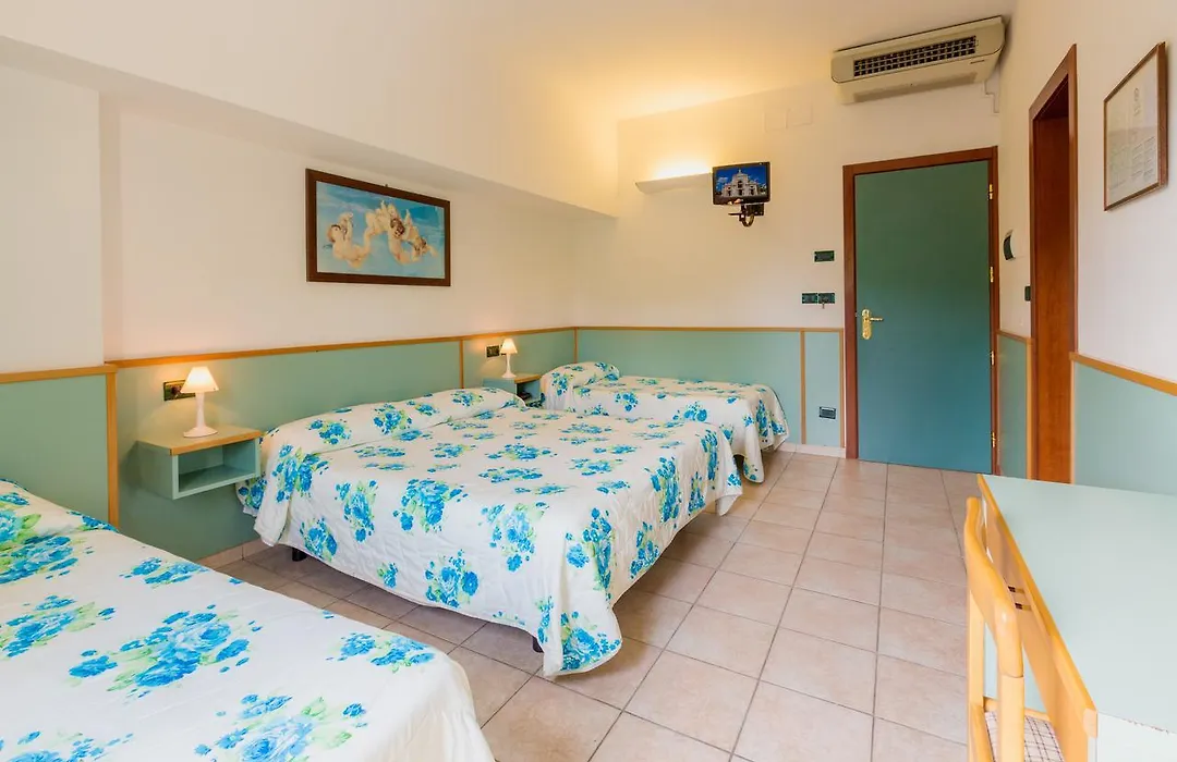 Hotel Franco Antonelli-1