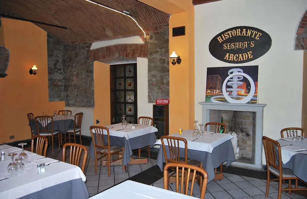 Ristorante Albergo Arcade-1