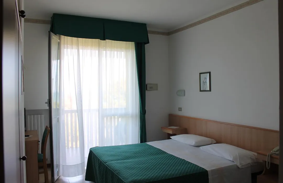 Hotel Fabiola-1
