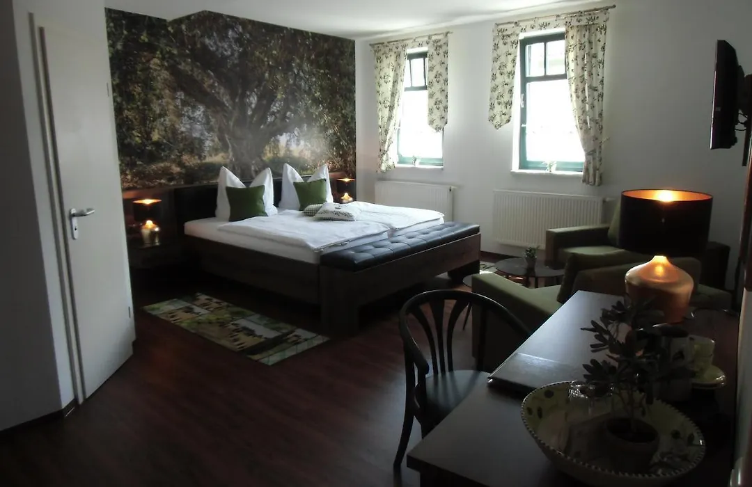 Hotel Trendtino-1