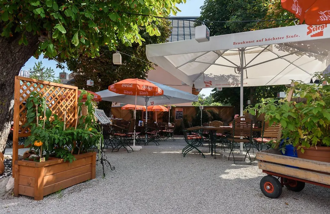 Gasthof Wastlwirt-1