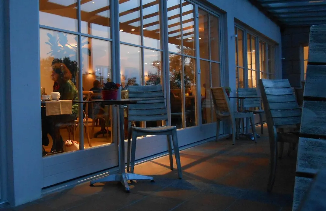 aussicht bio hotel restaurant cafe-1
