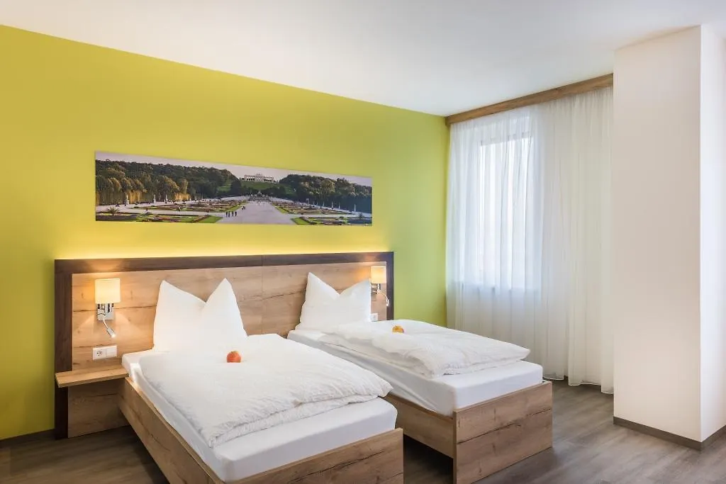 Sleepin Premium Motel Loosdorf-1