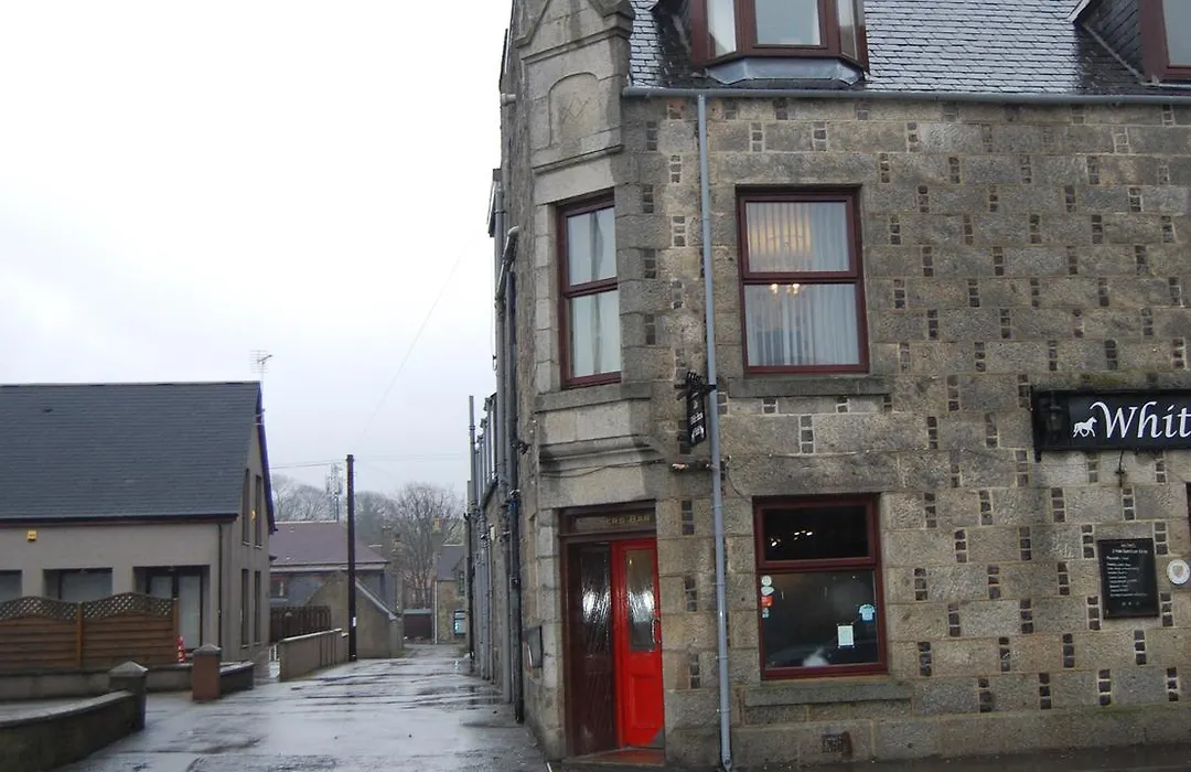 White Horse Hotel-1