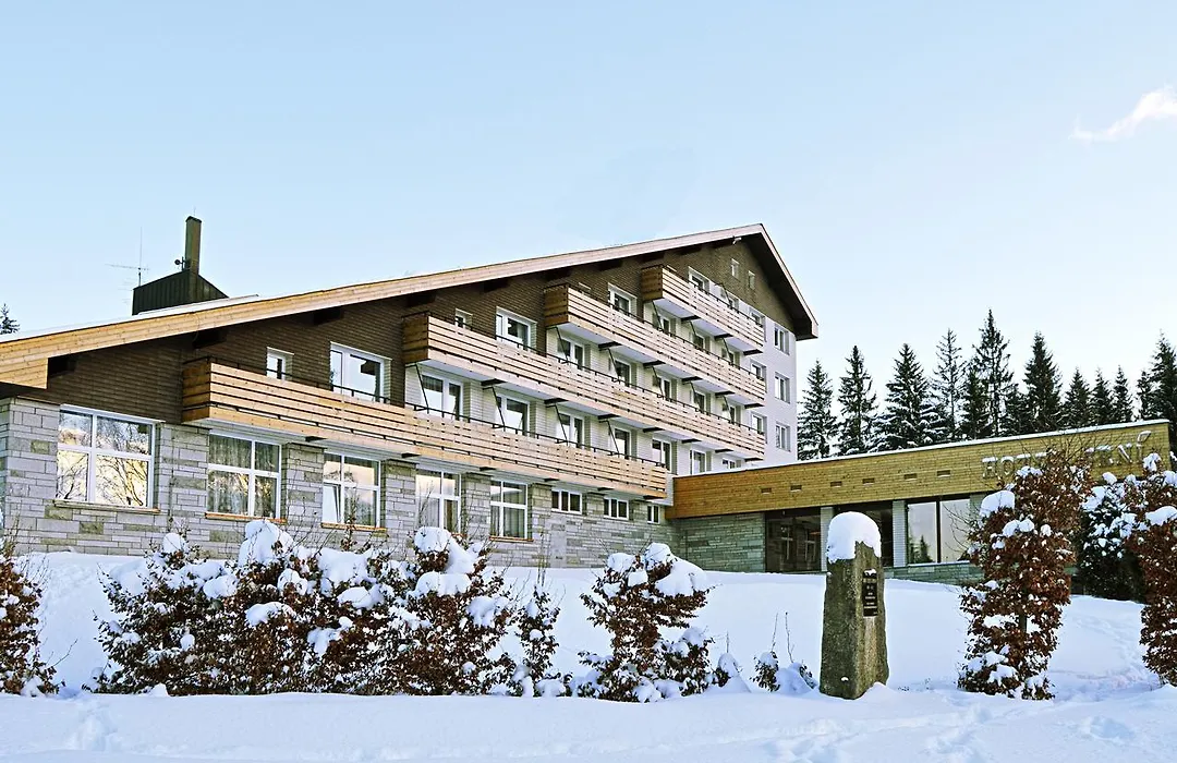 Hotel Srni A Depandance-1