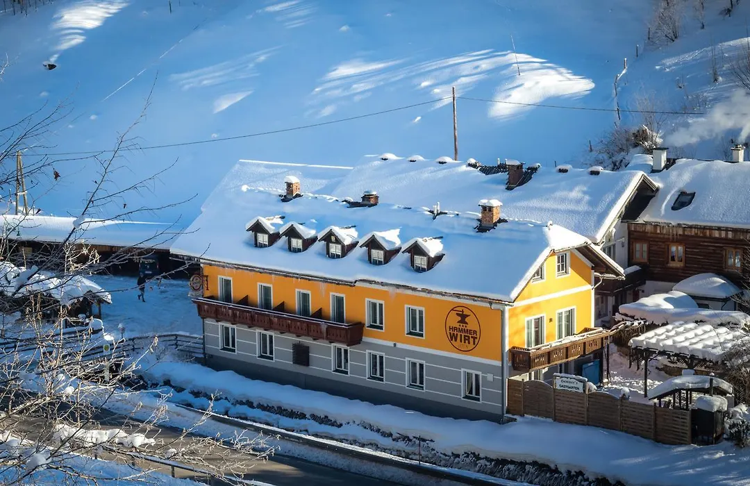 Gasthof zum Hammer-1