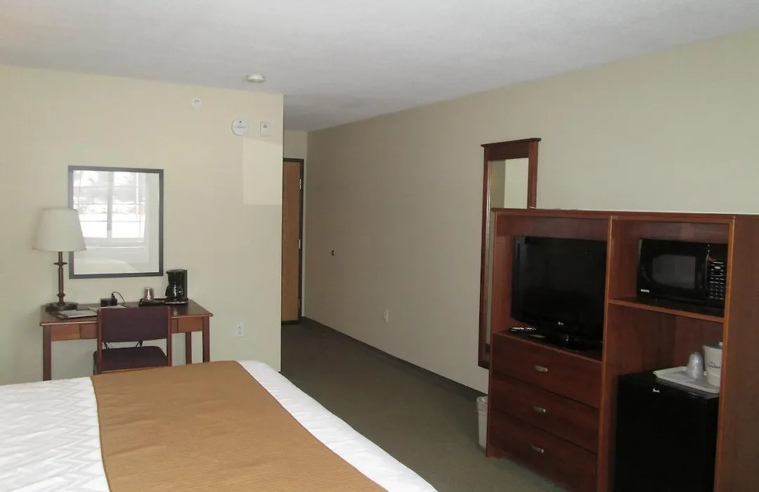 Americinn By Wyndham Charlevoix-1
