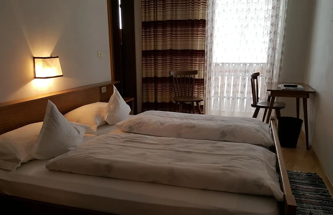 Hotel Pension Moarhof-1
