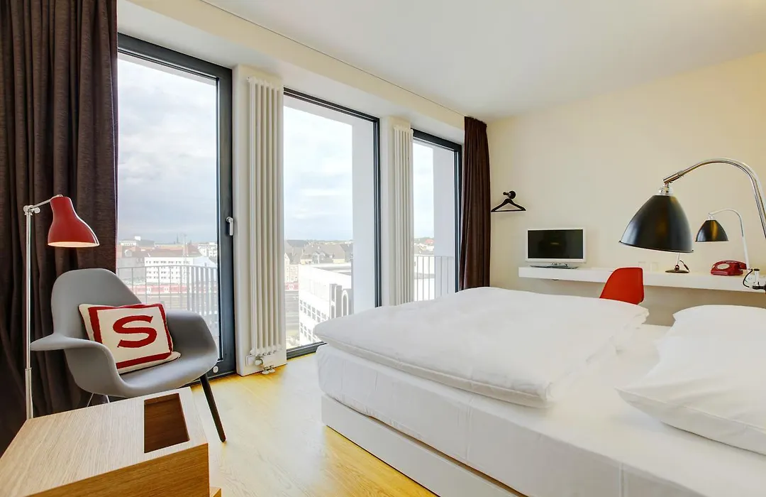 Smartcity Designhotel-1