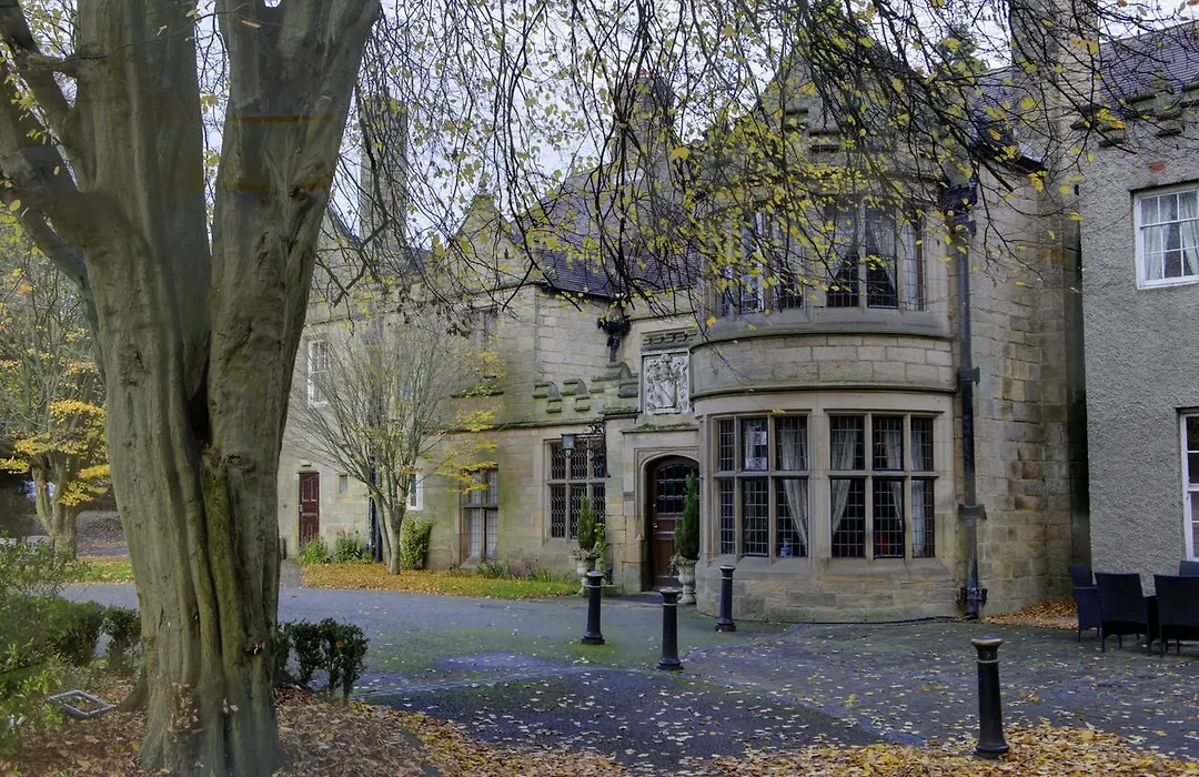 Risley Hall Hotel-1