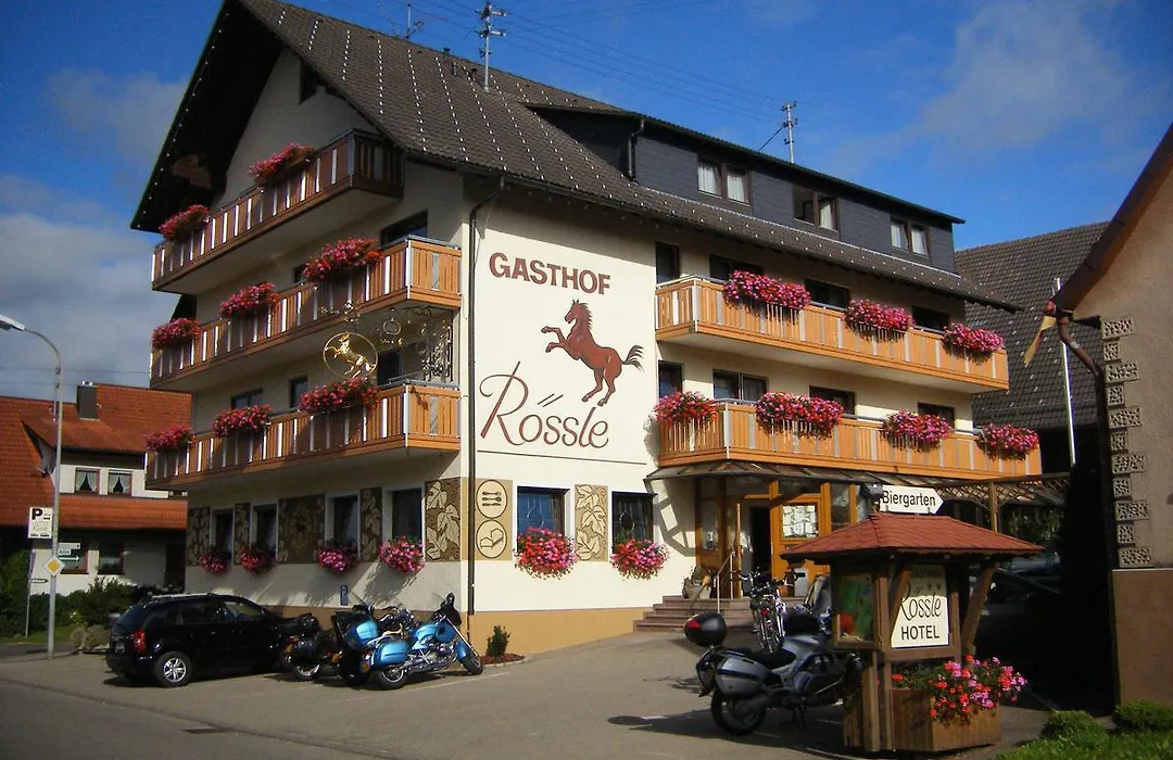 Hotel Gasthof Rössle-1